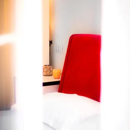 Apartment La Casa De Soleil