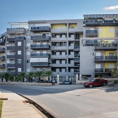 La Casa De Soleil Apartment *