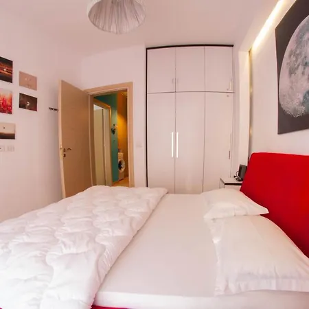 Apartment La Casa De Soleil *