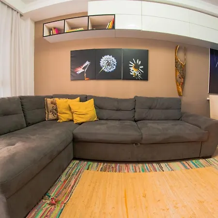 La Casa De Soleil Apartment