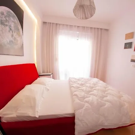 La Casa De Soleil Apartment *
