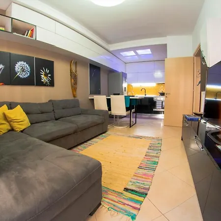 La Casa De Soleil
