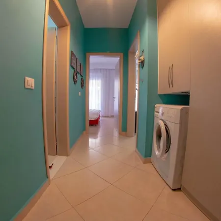 Apartment La Casa De Soleil Vlore